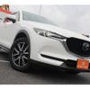mazda cx-5 2017 -MAZDA--CX-5 LDA-KF2P--KF2P-117422---MAZDA--CX-5 LDA-KF2P--KF2P-117422- image 10