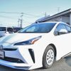 toyota prius 2021 quick_quick_6AA-ZVW51_ZVW51-6219226 image 1