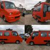 nissan atlas-loco 1994 CFJ1665153 image 9