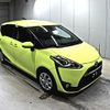 toyota sienta 2015 -TOYOTA--Sienta NSP170G-7007560---TOYOTA--Sienta NSP170G-7007560- image 1