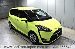 toyota sienta 2015 -TOYOTA--Sienta NSP170G-7007560---TOYOTA--Sienta NSP170G-7007560-