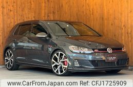 volkswagen golf-gti 2018 CFJ1725909