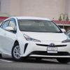 toyota prius 2019 -TOYOTA--Prius DAA-ZVW51--ZVW51-6131346---TOYOTA--Prius DAA-ZVW51--ZVW51-6131346- image 1