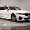 bmw 3-series 2019 quick_quick_3DA-6L20_WBA6L72070FH95245 image 14