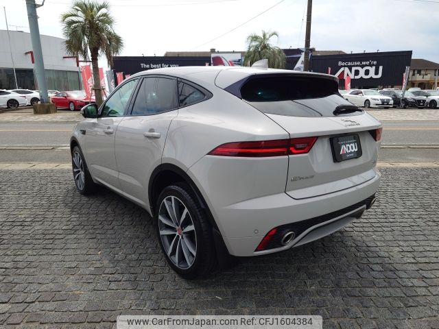 jaguar e-pace 2018 CFJ1604384 image 2
