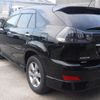 toyota harrier 2010 CFJ6664313 image 5