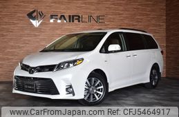 Used Toyota Sienna For Sale Car From Japan