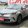 toyota c-hr 2017 GOO_JP_988024070500201170002 image 36