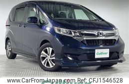 honda freed 2019 CFJ1546528