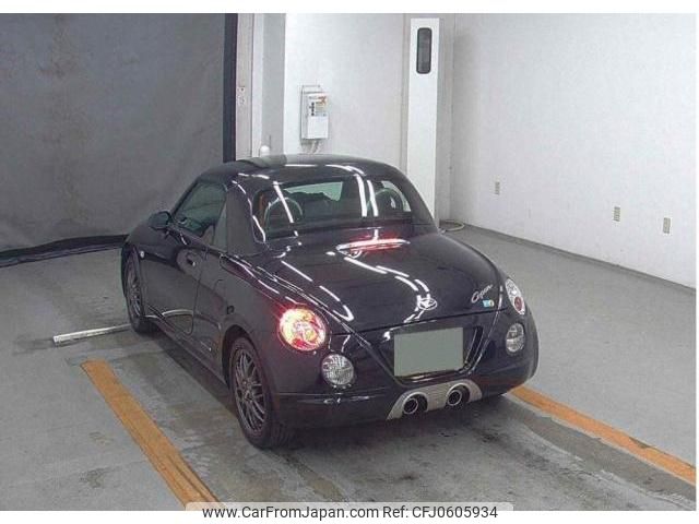 daihatsu copen 2010 quick_quick_ABA-L880K_L880K-0053765 image 2