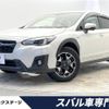 subaru xv 2020 -SUBARU--Subaru XV 5AA-GTE--GTE-024612---SUBARU--Subaru XV 5AA-GTE--GTE-024612- image 1