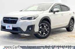 subaru xv 2020 -SUBARU--Subaru XV 5AA-GTE--GTE-024612---SUBARU--Subaru XV 5AA-GTE--GTE-024612-