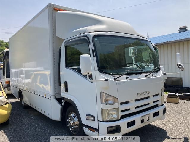 isuzu elf-truck 2007 GOO_NET_EXCHANGE_1000828A30250501W004 image 2