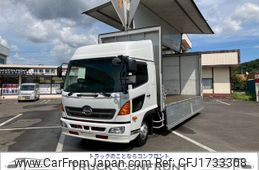 hino ranger 2012 CFJ1733308