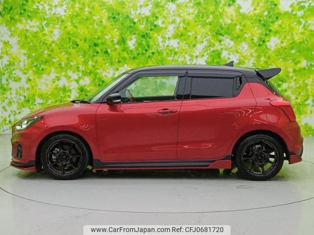 suzuki swift 2023 quick_quick_4BA-ZC33S_ZC33S-512324 image 2