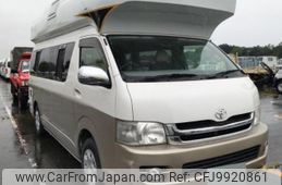 toyota hiace-van 2010 quick_quick_CBF-TRH226K_TRH226-0007169