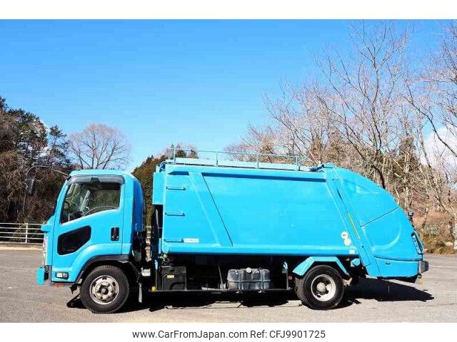 isuzu forward 2009 -ISUZU--Forward PKG-FRR90S2--FRR90-7013335---ISUZU--Forward PKG-FRR90S2--FRR90-7013335- image 2