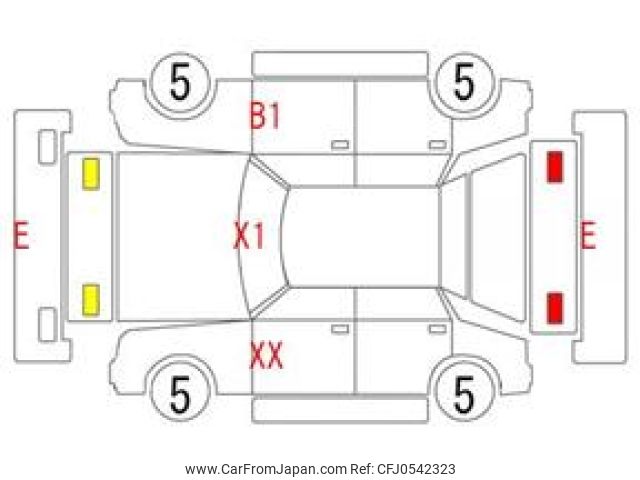 mini mini-others 2016 -BMW--BMW Mini LDA-XN20--WMWXN920502D26849---BMW--BMW Mini LDA-XN20--WMWXN920502D26849- image 2