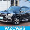 subaru forester 2019 quick_quick_5AA-SKE_SKE-034624 image 1
