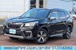 subaru forester 2019 quick_quick_5AA-SKE_SKE-034624