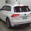 volkswagen tiguan 2022 quick_quick_3BA-5NDPC_WYGZZZ5NZNW051897 image 4