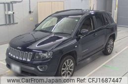 jeep compass 2013 CFJ1687447