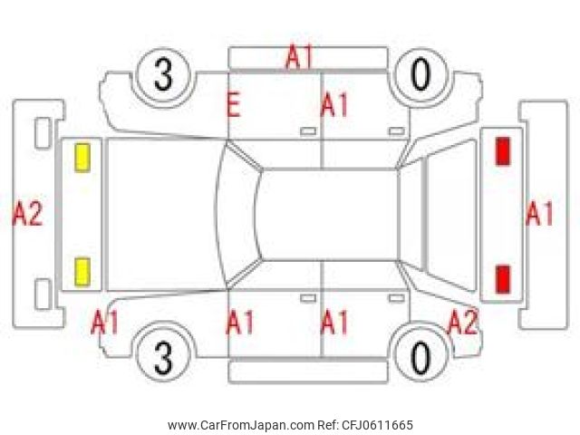 nissan cube 2009 -NISSAN--Cube DBA-Z12--Z12-023348---NISSAN--Cube DBA-Z12--Z12-023348- image 2