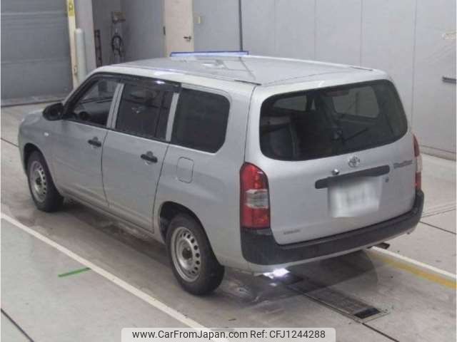 toyota probox-van 2022 -TOYOTA--Probox Van 5BE-NCP160V--NCP160-0176334---TOYOTA--Probox Van 5BE-NCP160V--NCP160-0176334- image 2