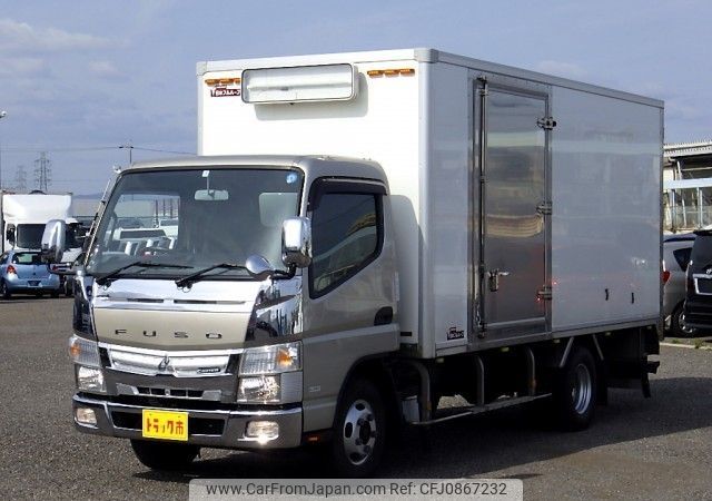 mitsubishi-fuso canter 2018 N9024030089F-90 image 1