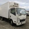 isuzu elf-truck 2017 -ISUZU--Elf TPG-NPR85AN--NPR85-70740**---ISUZU--Elf TPG-NPR85AN--NPR85-70740**- image 1