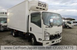 isuzu elf-truck 2017 -ISUZU--Elf TPG-NPR85AN--NPR85-70740**---ISUZU--Elf TPG-NPR85AN--NPR85-70740**-