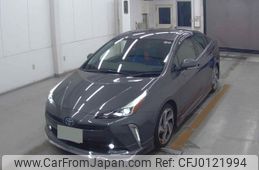 toyota prius 2022 quick_quick_6AA-ZVW51_ZVW51-6249899