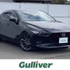 mazda mazda3 2019 -MAZDA--MAZDA3 6BA-BP5P--BP5P-105025---MAZDA--MAZDA3 6BA-BP5P--BP5P-105025- image 1