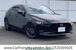 mazda mazda3 2019 -MAZDA--MAZDA3 6BA-BP5P--BP5P-105025---MAZDA--MAZDA3 6BA-BP5P--BP5P-105025-