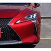 lexus lc 2022 CFJ1684585 image 43