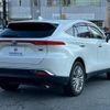 toyota harrier-hybrid 2022 quick_quick_6AA-AXUH80_AXUH80-0043634 image 3