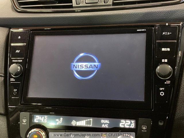 nissan x-trail 2020 -NISSAN--X-Trail DBA-T32--T32-065392---NISSAN--X-Trail DBA-T32--T32-065392- image 2
