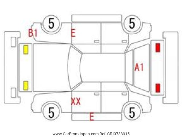 suzuki jimny 2020 -SUZUKI--Jimny 3BA-JB64W--JB64W-183023---SUZUKI--Jimny 3BA-JB64W--JB64W-183023- image 2