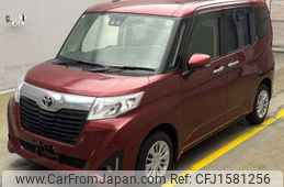 toyota roomy 2020 CFJ1581256