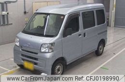 daihatsu hijet-van 2013 -DAIHATSU 【春日井 480ｲ2337】--Hijet Van EBD-S321V--S321V-0170900---DAIHATSU 【春日井 480ｲ2337】--Hijet Van EBD-S321V--S321V-0170900-