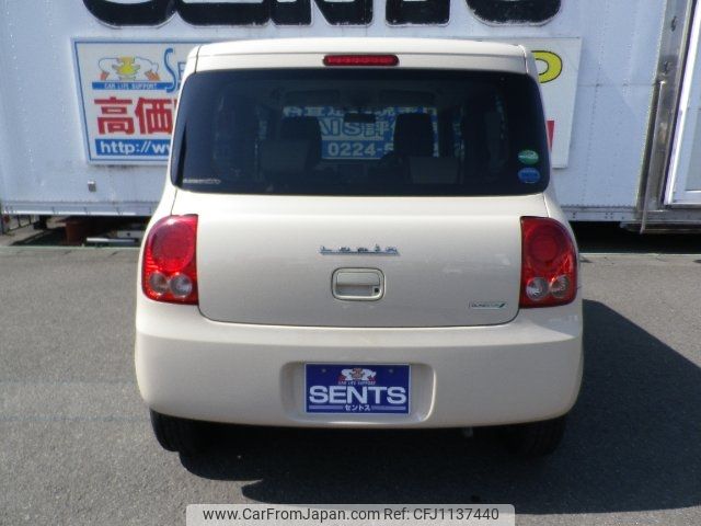 suzuki alto-lapin 2014 -SUZUKI--Alto Lapin HE22S--441688---SUZUKI--Alto Lapin HE22S--441688- image 2