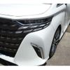 toyota alphard 2023 -TOYOTA--Alphard 6AA-AAHH40W--AAHH40-0005424---TOYOTA--Alphard 6AA-AAHH40W--AAHH40-0005424- image 4