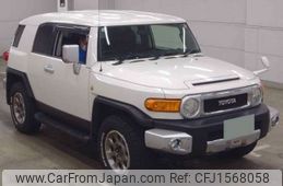 toyota fj-cruiser 2012 CFJ1568058