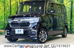 honda n-box 2021 CFJ1619631