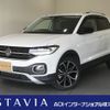 volkswagen t-cross 2022 CFJ1776865 image 1