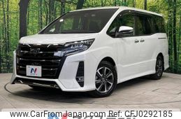 toyota noah 2018 -TOYOTA--Noah DBA-ZRR80W--ZRR80-0476841---TOYOTA--Noah DBA-ZRR80W--ZRR80-0476841-