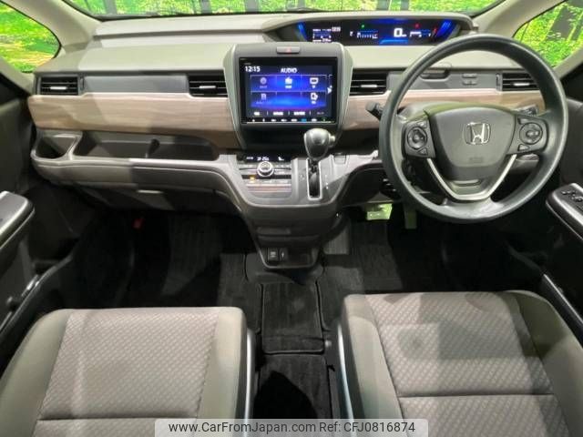 honda freed 2020 -HONDA--Freed 6BA-GB5--GB5-3124920---HONDA--Freed 6BA-GB5--GB5-3124920- image 2