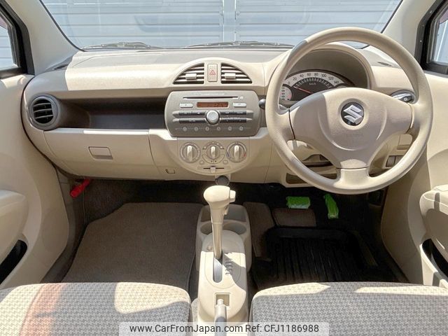 suzuki alto 2013 -SUZUKI--Alto DBA-HA25S--HA25S-876011---SUZUKI--Alto DBA-HA25S--HA25S-876011- image 2