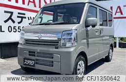 suzuki every 2025 quick_quick_5BD-DA17V_DA17V-932503