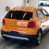 volkswagen cross-polo 2013 -VOLKSWAGEN--VW Cross Polo 6RCBZW-DU069521---VOLKSWAGEN--VW Cross Polo 6RCBZW-DU069521- image 2